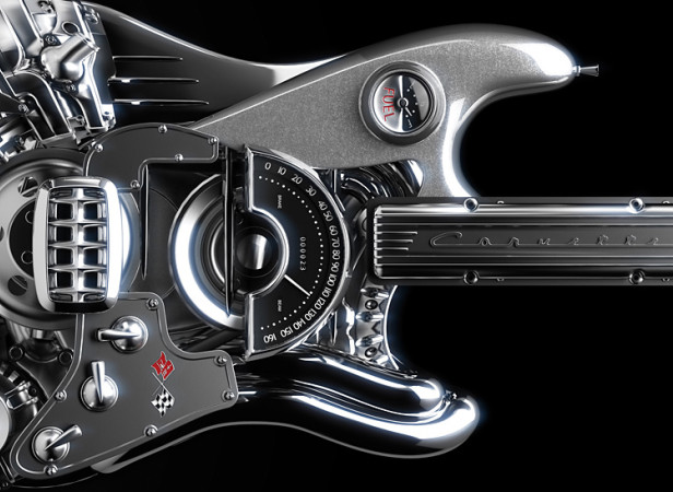 Guitar