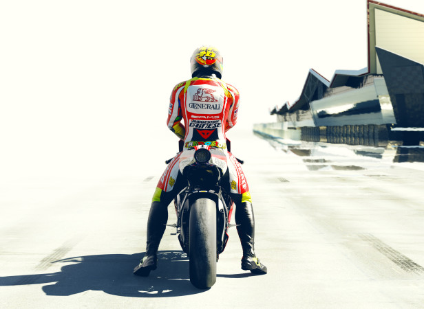 Moto GP
