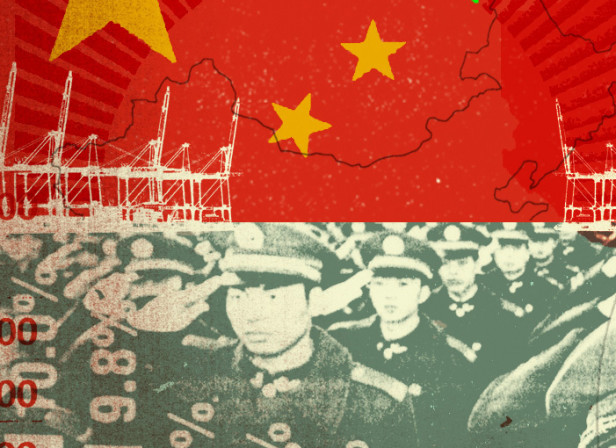China Military