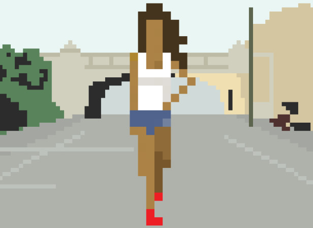 Beyonce / Mtv
