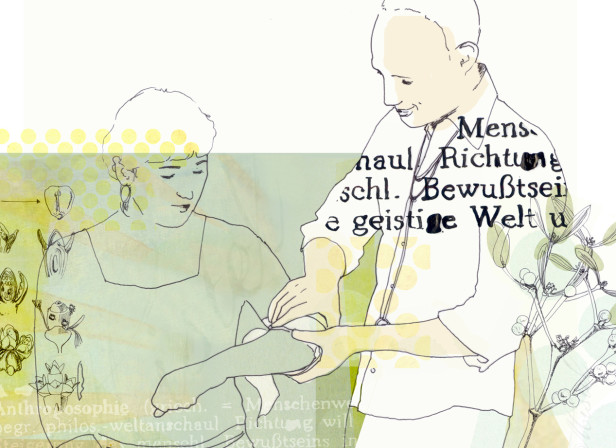 Injured / Gesund Magazine