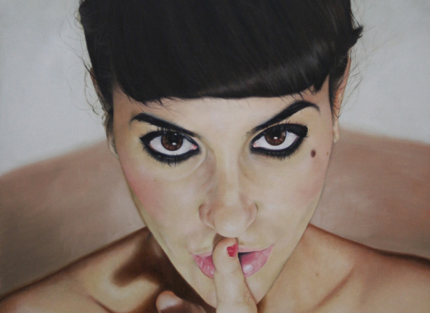 Shhhh