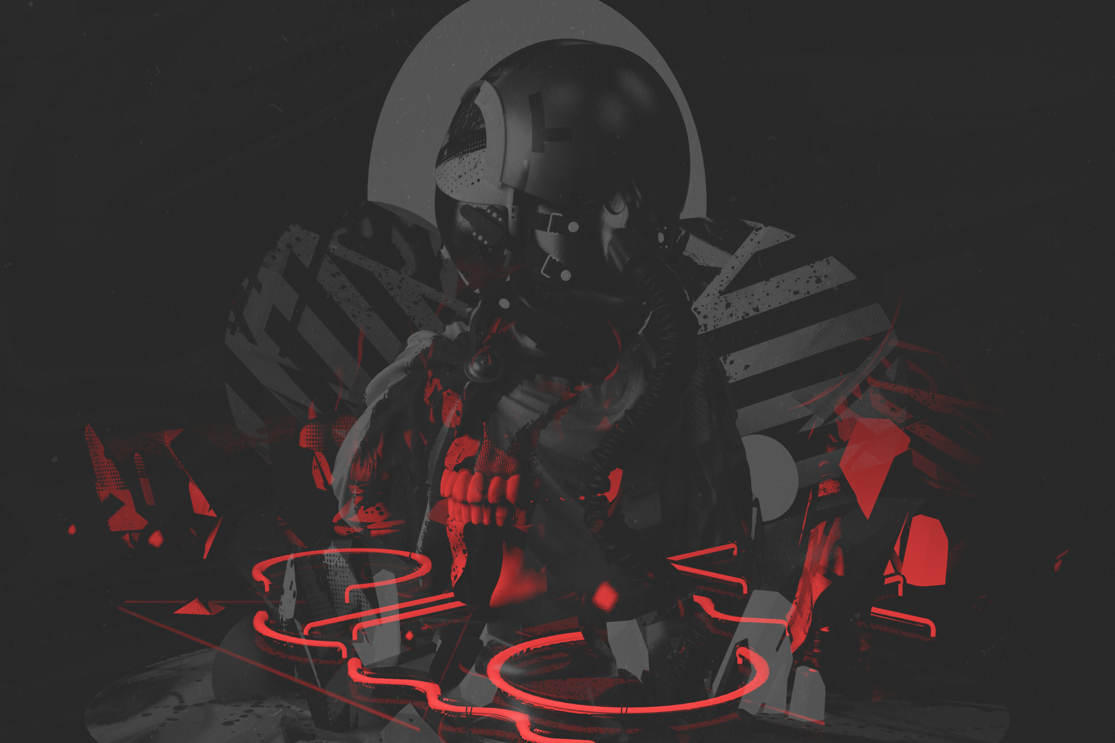 RAPTURE FIGHTER AND SKULL.jpg