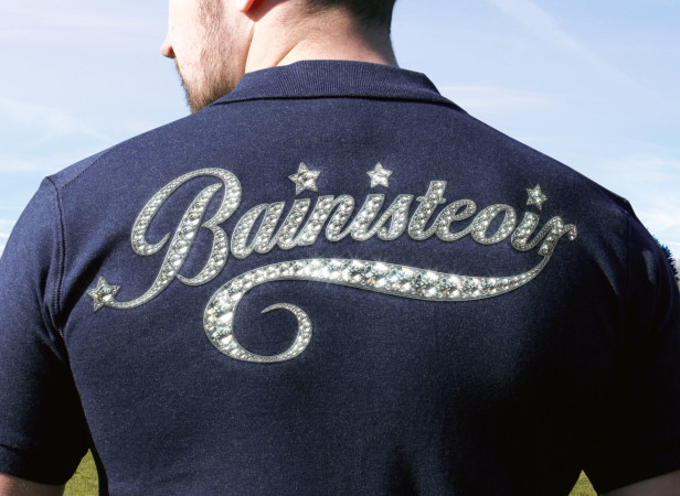 Bainisteoir