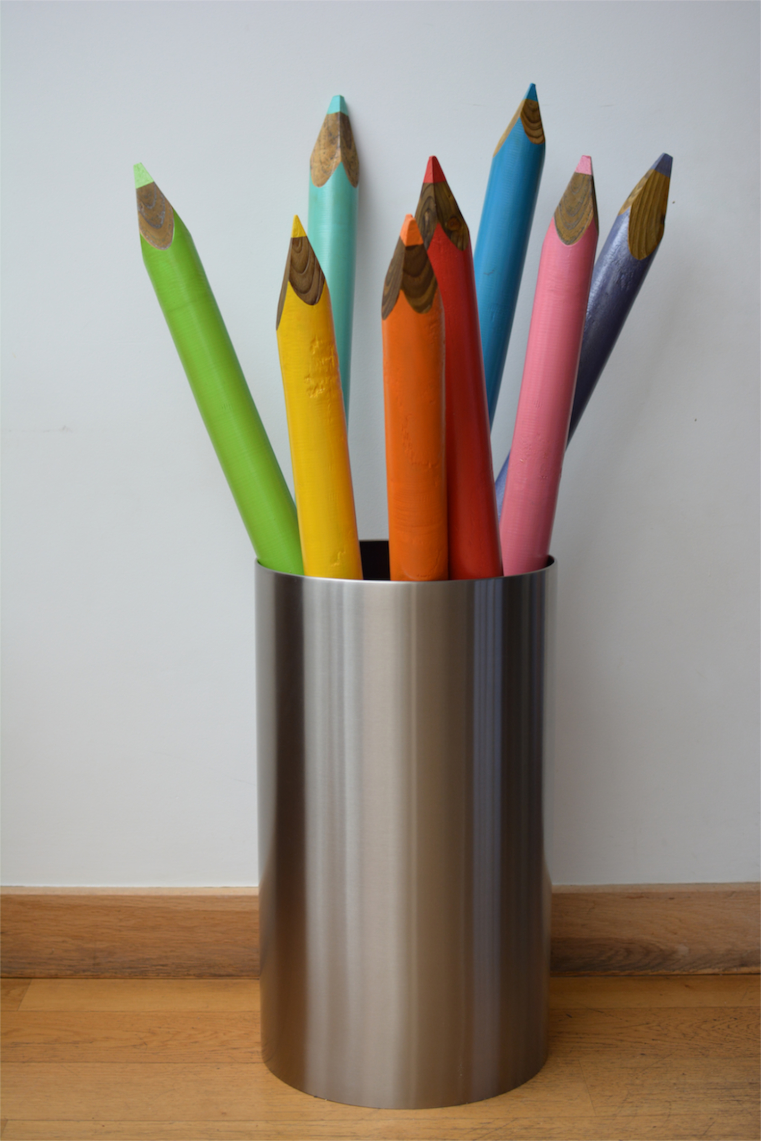 Drawing on Ideas