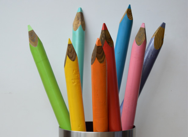 Drawing on Ideas