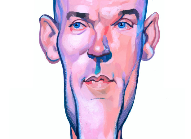 Michael Stipe