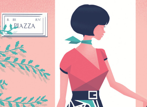 Rome / Shop Magazine