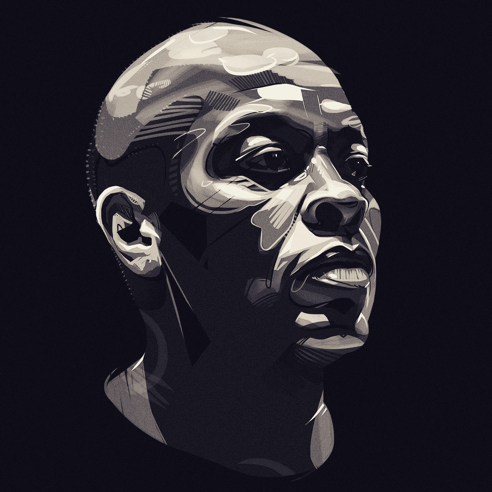 Dr Dre portrait.JPG