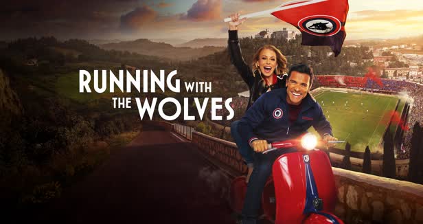 Running with Wolves / ESPN