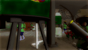 Playstation Animation