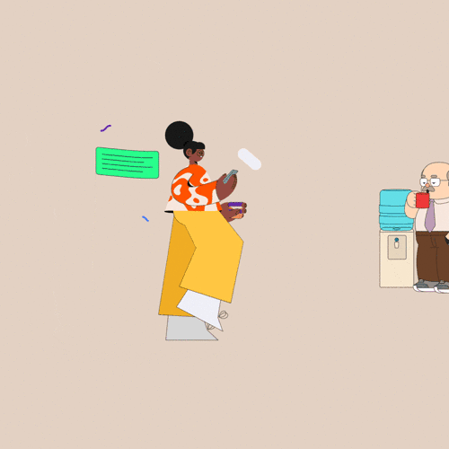 New Girl.gif
