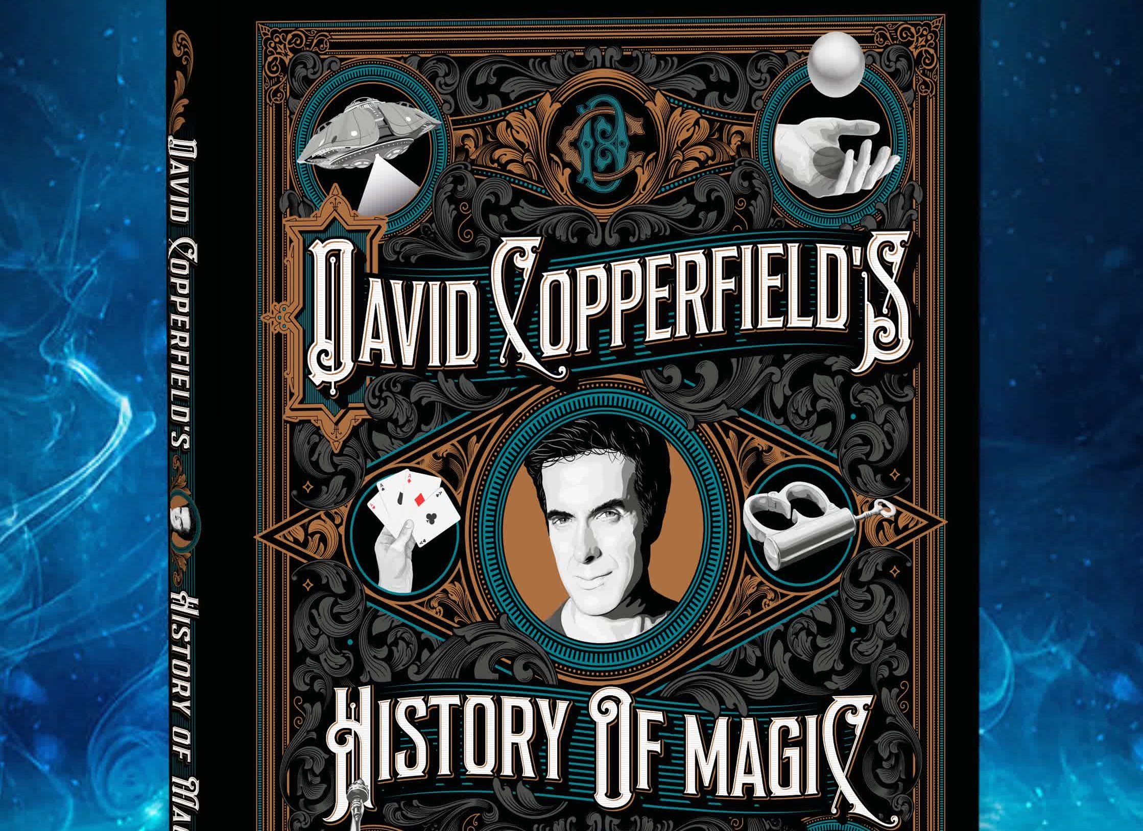 David Copperfield_Book Cover_Simon & Schuster_2.jpg