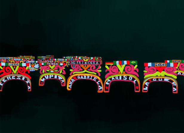 Xochimilco