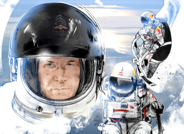 Felix Baumgartner