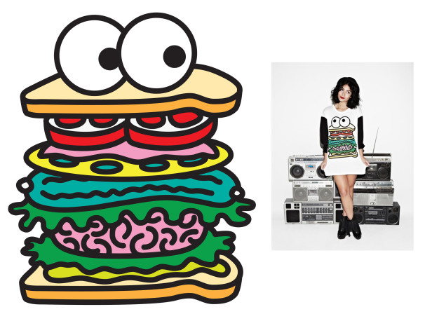 Sandwich