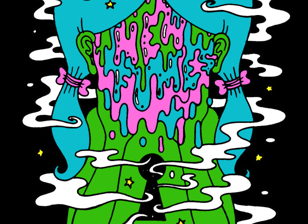New Fumes