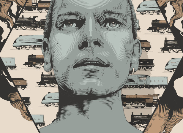 Trainspotting