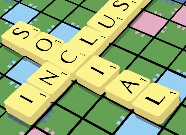 Social Inclusion