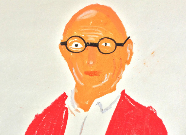 Wally Olins