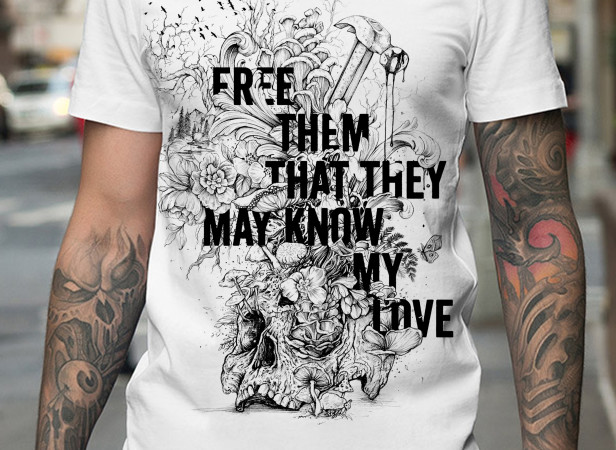 TLOU_II_T-Shirt Design_V2_Mock Up.jpg