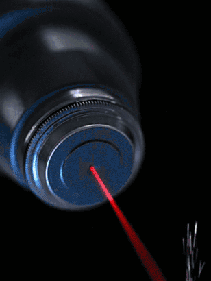 Laser Optimised