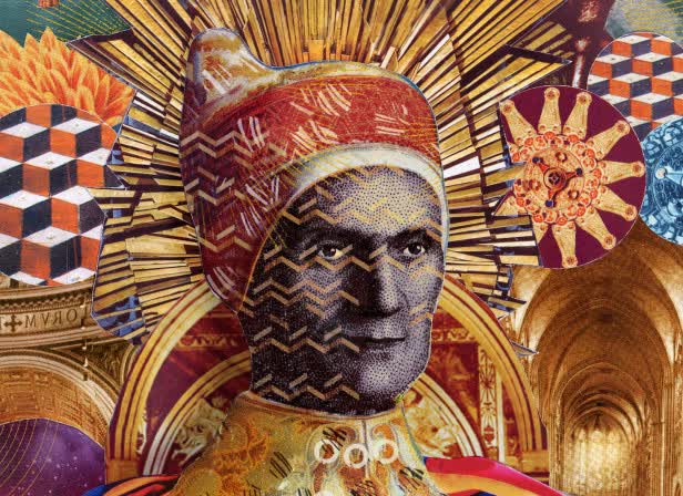 Virtual Reality Worlds_ Virtual Vatican City_Be A Pope_Garage Magazine.jpg